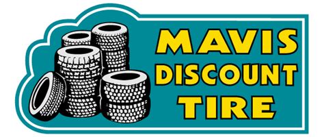 Mavis Discount Tire